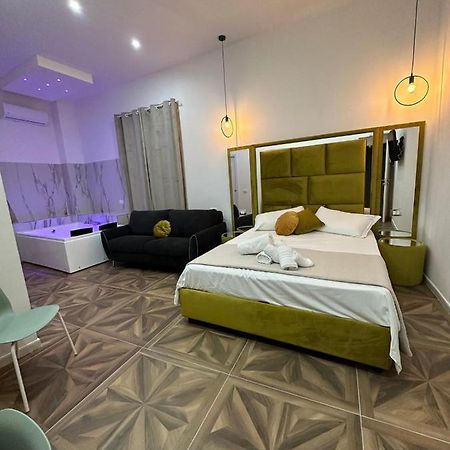 San Ferdinando Suite Room Napoli Exterior foto