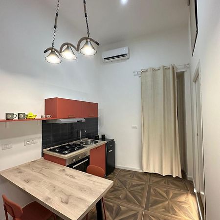 San Ferdinando Suite Room Napoli Exterior foto