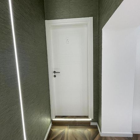 San Ferdinando Suite Room Napoli Exterior foto