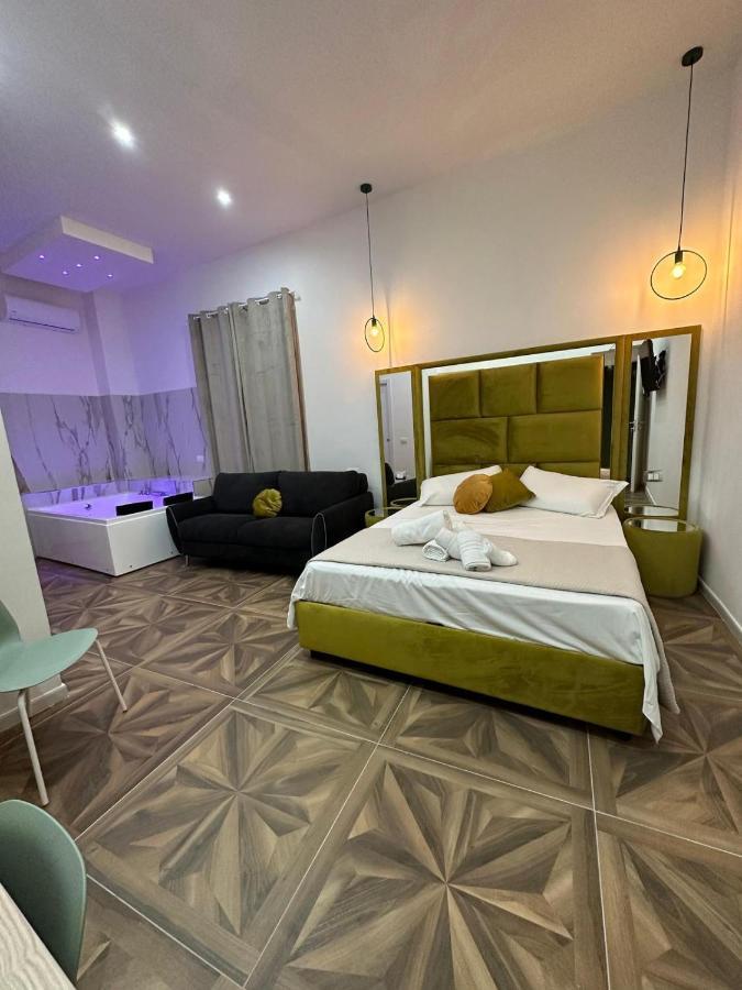 San Ferdinando Suite Room Napoli Exterior foto
