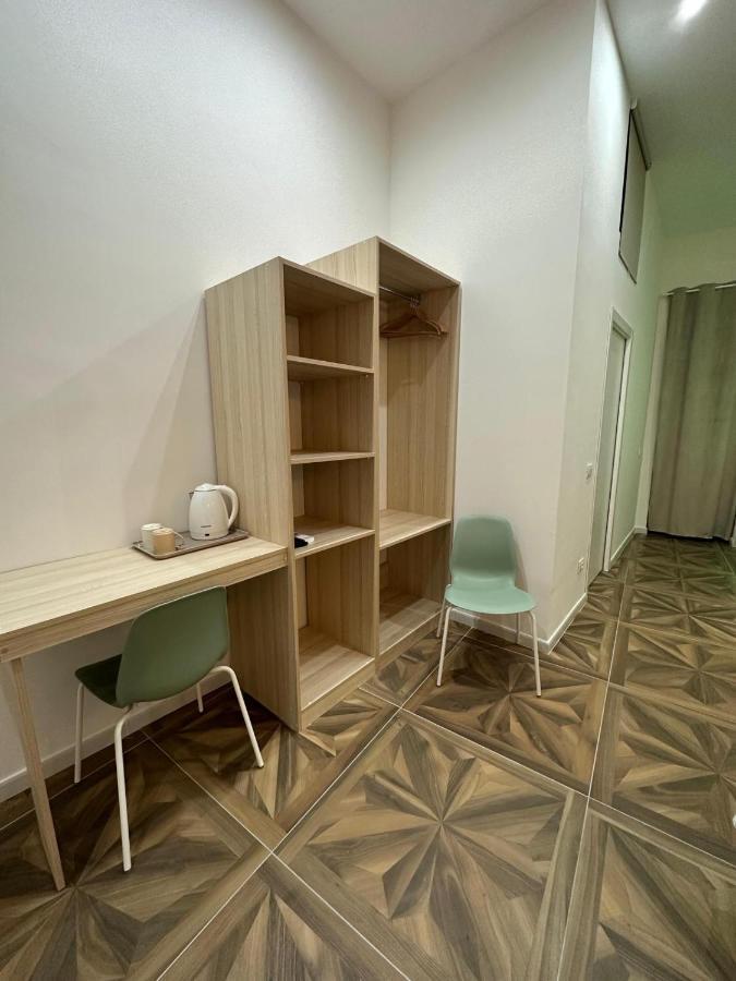 San Ferdinando Suite Room Napoli Exterior foto