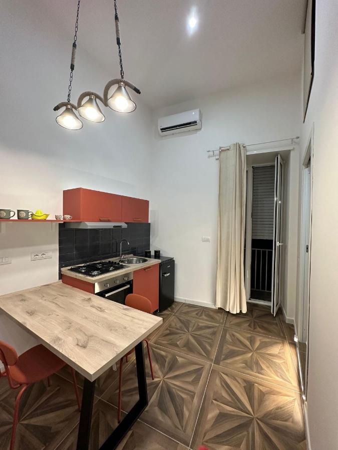 San Ferdinando Suite Room Napoli Exterior foto