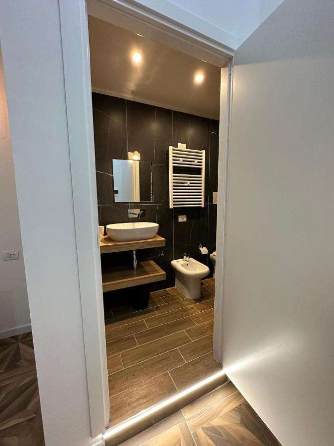 San Ferdinando Suite Room Napoli Exterior foto