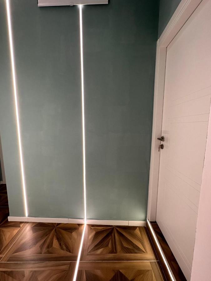 San Ferdinando Suite Room Napoli Exterior foto