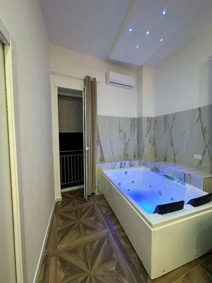 San Ferdinando Suite Room Napoli Exterior foto