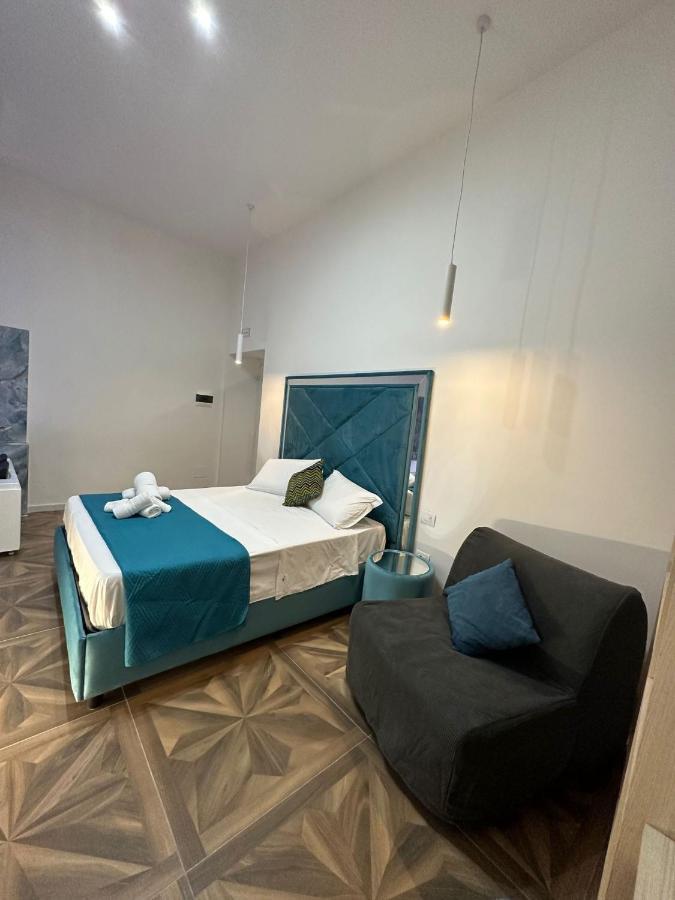 San Ferdinando Suite Room Napoli Exterior foto