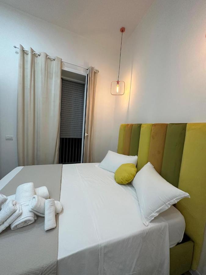 San Ferdinando Suite Room Napoli Exterior foto