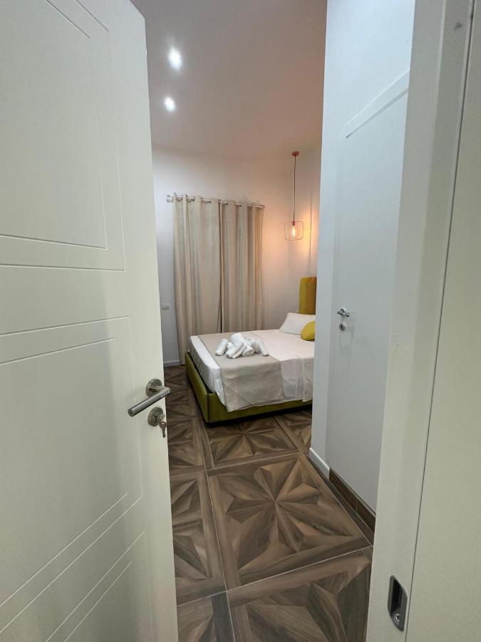 San Ferdinando Suite Room Napoli Exterior foto