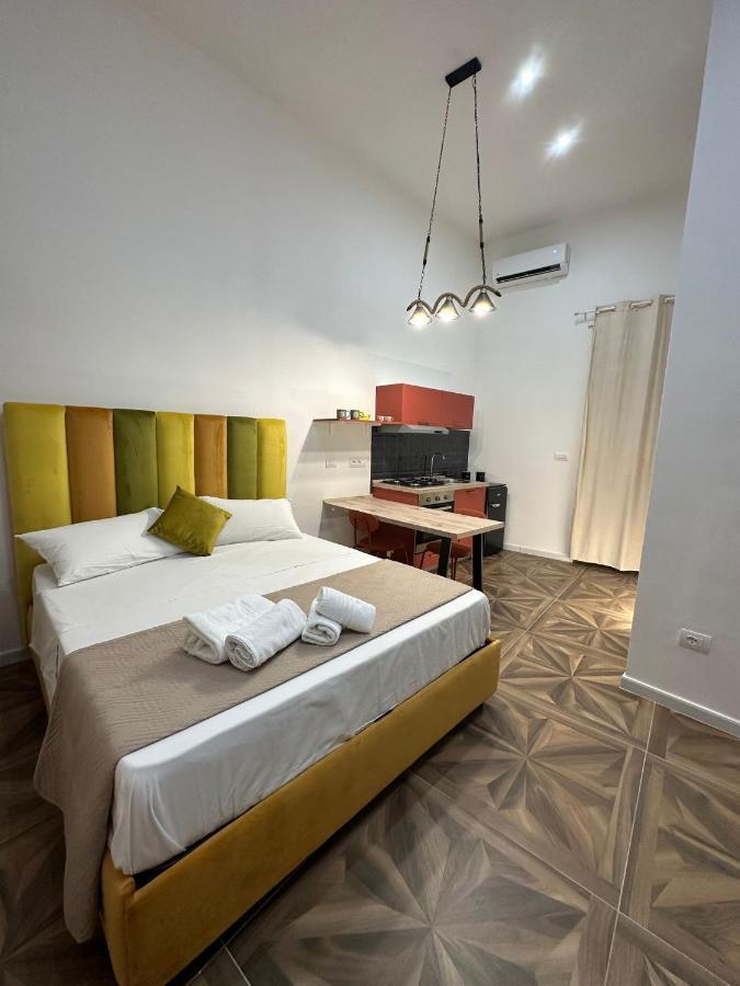 San Ferdinando Suite Room Napoli Exterior foto
