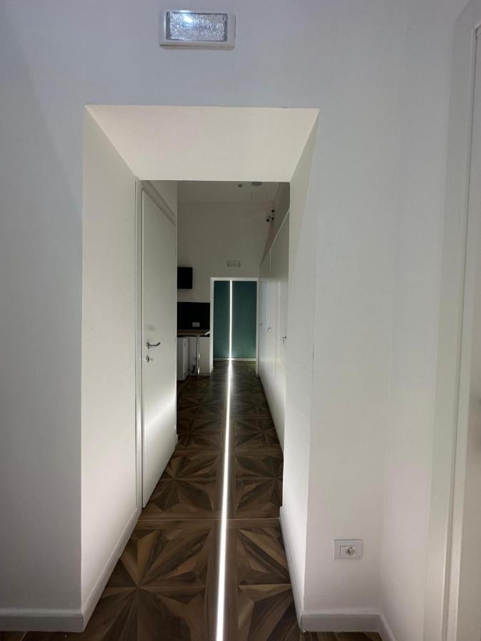 San Ferdinando Suite Room Napoli Exterior foto
