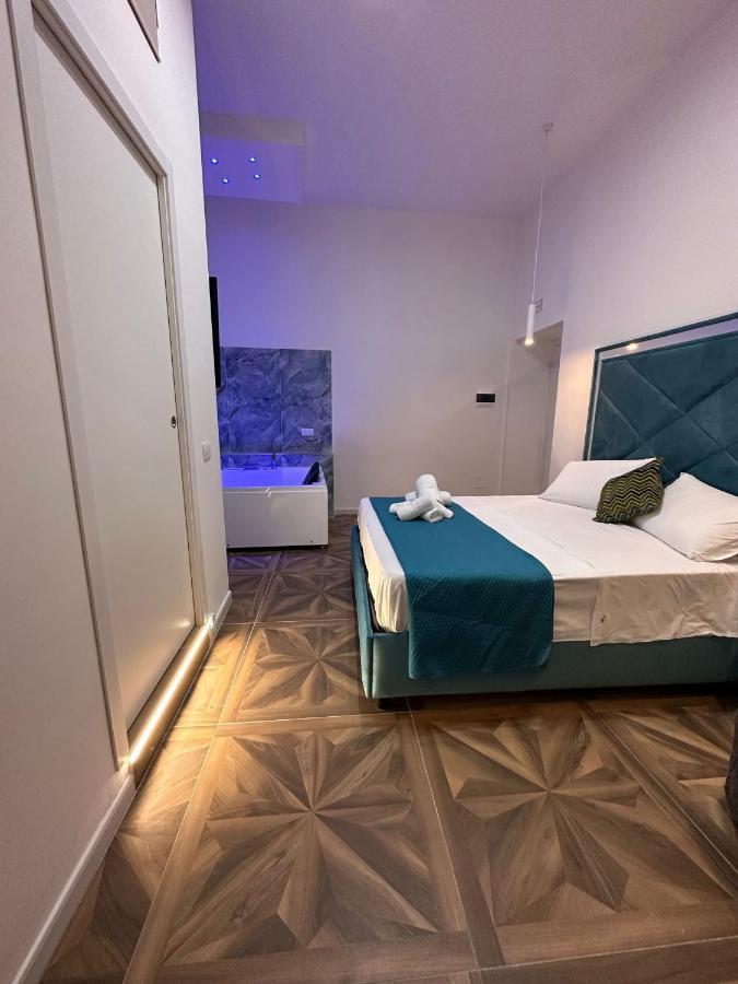 San Ferdinando Suite Room Napoli Exterior foto