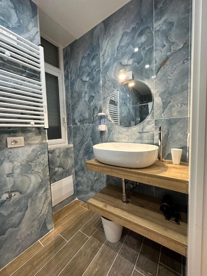 San Ferdinando Suite Room Napoli Exterior foto
