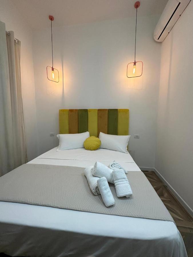 San Ferdinando Suite Room Napoli Exterior foto