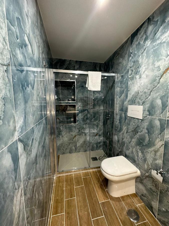 San Ferdinando Suite Room Napoli Exterior foto