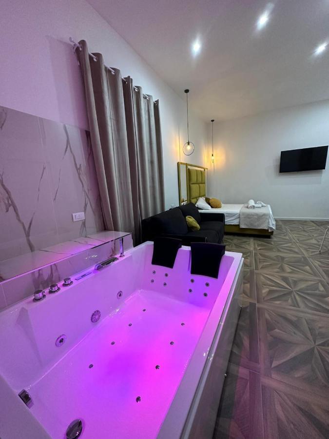 San Ferdinando Suite Room Napoli Exterior foto