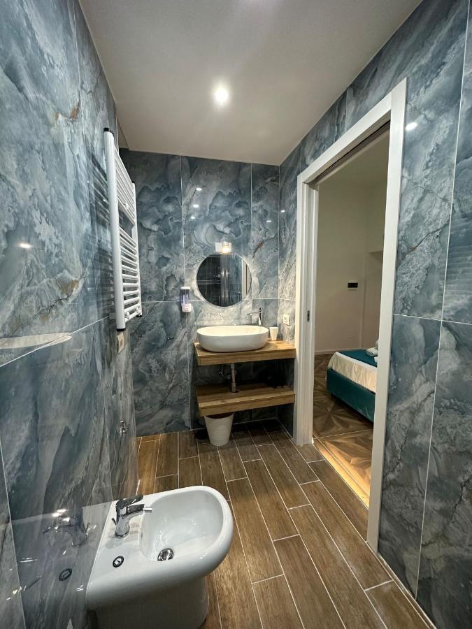 San Ferdinando Suite Room Napoli Exterior foto