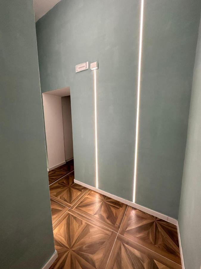 San Ferdinando Suite Room Napoli Exterior foto