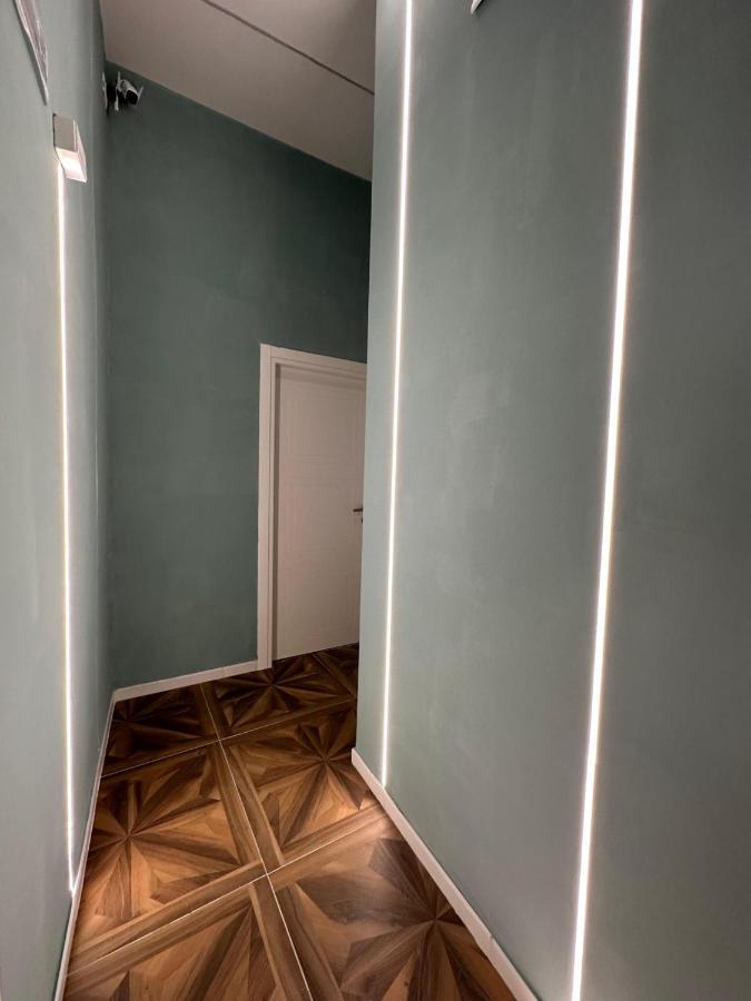 San Ferdinando Suite Room Napoli Exterior foto