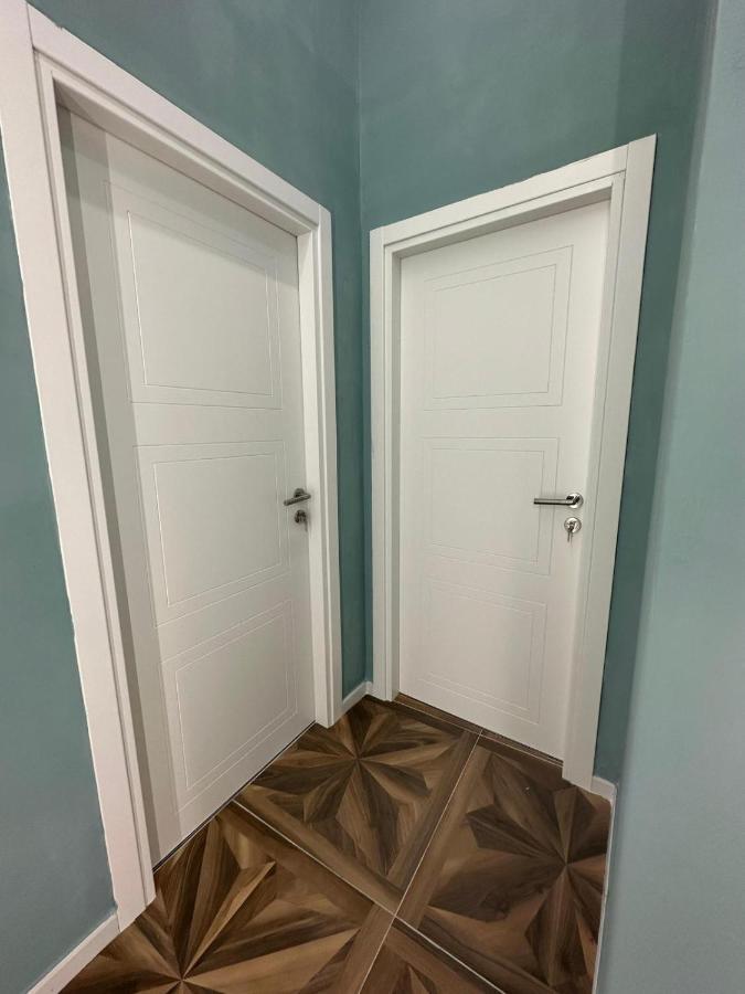 San Ferdinando Suite Room Napoli Exterior foto