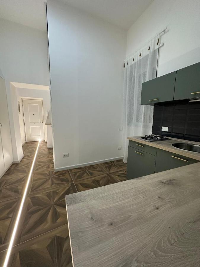 San Ferdinando Suite Room Napoli Exterior foto
