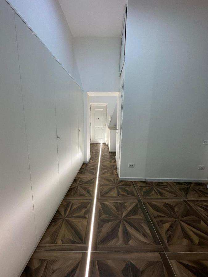 San Ferdinando Suite Room Napoli Exterior foto