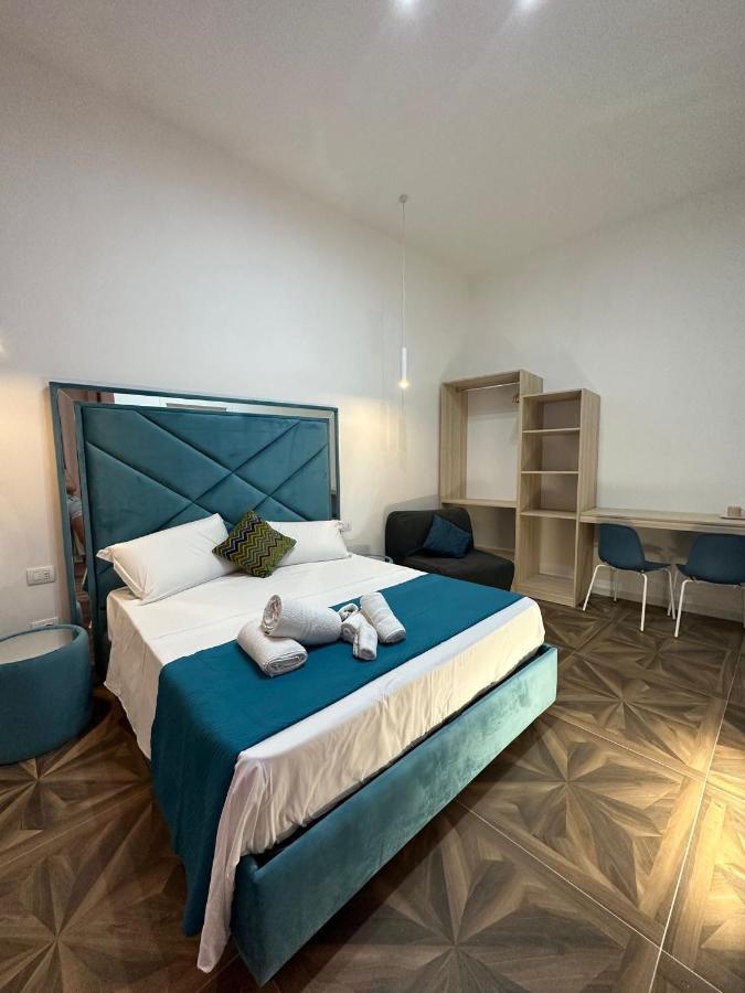 San Ferdinando Suite Room Napoli Exterior foto