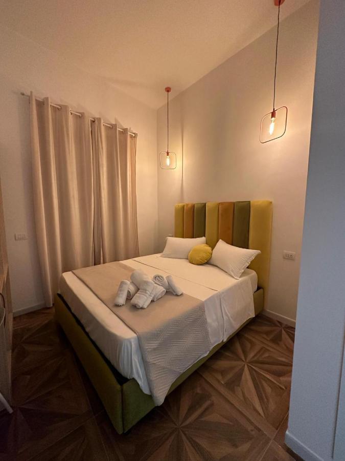 San Ferdinando Suite Room Napoli Exterior foto