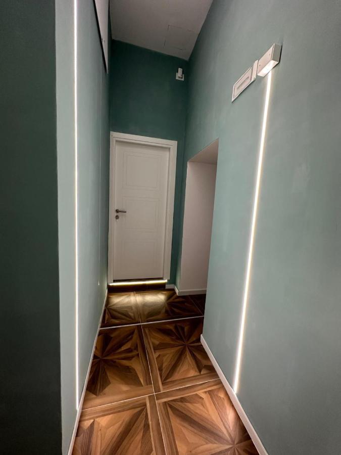 San Ferdinando Suite Room Napoli Exterior foto