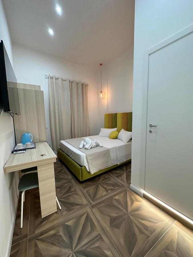 San Ferdinando Suite Room Napoli Exterior foto