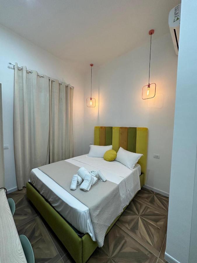 San Ferdinando Suite Room Napoli Exterior foto