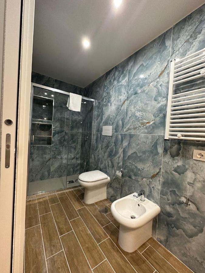 San Ferdinando Suite Room Napoli Exterior foto