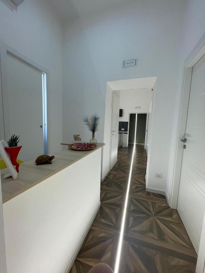 San Ferdinando Suite Room Napoli Exterior foto