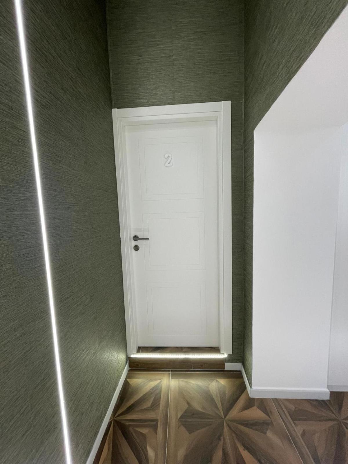 San Ferdinando Suite Room Napoli Exterior foto