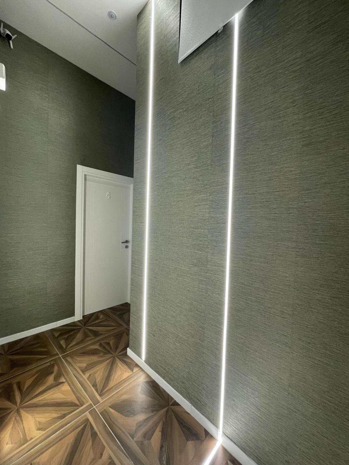 San Ferdinando Suite Room Napoli Exterior foto